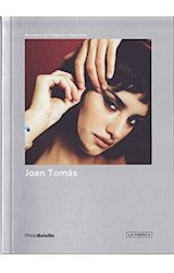 Papel JOAN TOMAS (BIBLIOTECA DE FOTOGRAFOS ESPAÑOLES) (PHOTOBOLSILLO)