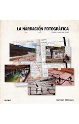 Papel NARRACION FOTOGRAFICA ENSAYO Y REPORTAJE VISUAL