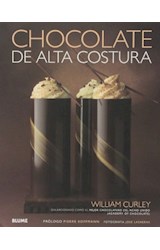 Papel CHOCOLATE DE ALTA COSTURA (CARTONE)