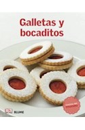 Papel GALLETAS Y BOCADITOS (COLECCION COCINA DEL MUNDO)