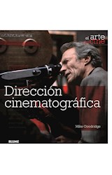 Papel DIRECCION CINEMATOGRAFICA (EL ARTE DEL CINE) (RUSTICO)
