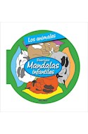 Papel DIVERTIDOS MANDALAS INFANTILES (LOS ANIMALES) (RUSTICA)