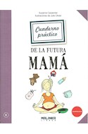 Papel CUADERNO PRACTICO DE LA FUTURA MAMA (RUSTICA)