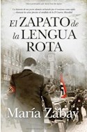 Papel ZAPATO DE LA LENGUA ROTA [2/ EDICION]