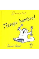 Papel TENGO HAMBRE [SIMON'S CAT] (CARTONE)