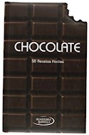 Papel CHOCOLATE 50 RECETAS FACILES (ACADEMIA BARILLA) (CARTONE)