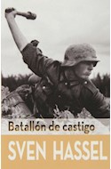 Papel BATALLON DE CASTIGO (RUSTICO)