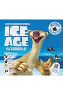 Papel ICE AGE LA FORMACION DE LOS CONTINENTES (REALIDAD AUMEN  TADA) (CONTIENE 4 DISCOS DE ACTIVAC