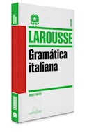 Papel LAROUSSE GRAMATICA ITALIANA (MANUAL PRACTICO) [1]