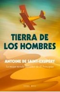 Papel TIERRA DE LOS HOMBRES (RUSTICA)