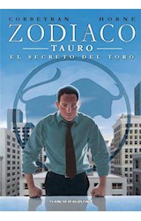 Papel ZODIACO 2 TAURO EL SECRETO DEL TORO