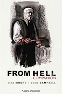 Papel FROM HELL COMPANION (CARTONE)