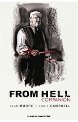 Papel FROM HELL COMPANION (CARTONE)