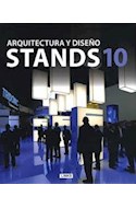 Papel STANDS 10 ARQUITECTURA Y DISEÑO (CARTONE)