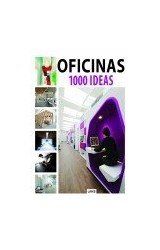 Papel OFICINAS 1000 IDEAS (CARTONE)