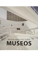 Papel NUEVA ARQUITECTURA MUSEOS (CARTONE)