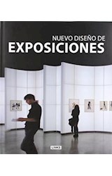 Papel NUEVO DISEÑO DE EXPOSICIONES (CARTONE)