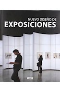 Papel NUEVO DISEÑO DE EXPOSICIONES (CARTONE)