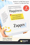 Papel DELIVERING HAPPINESS [3 EDICION]