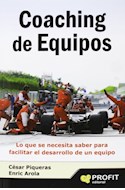 Papel COACHING DE EQUIPOS LO QUE SE NECESITA SABER PARA FACIL [3 EDICION] (COLECCION MANAGEMENT)