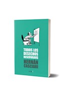 Papel TODOS LOS DESECHOS RESERVADOS (COLECCION CASCIARI 9)