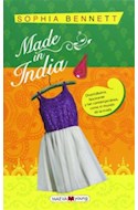 Papel MADE IN INDIA (SERIE YOUNG)