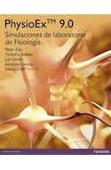 Papel PHYSIOEX TM 9.0 SIMULACIONES DE LABORATORIO DE FISIOLOGIA