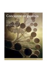 Papel CONCEPTOS DE GENETICA (10 EDICION)
