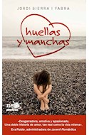 Papel HUELLAS Y MANCHAS (SERIE NEO)