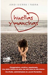 Papel HUELLAS Y MANCHAS (SERIE NEO)