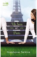 Papel UN BESO EN PARIS (COLECCION NEO)