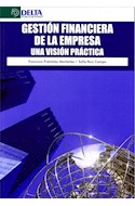 Papel GESTION FINANCIERA DE LA EMPRESA UNA VISION PRACTICA (2 EDICION) (RUSTICA)