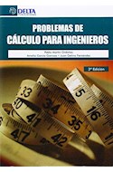 Papel PROBLEMAS DE CALCULO PARA INGENIEROS (3 EDICION) (RUSTICA)