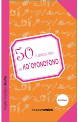 Papel 50 EJERCICIOS DE HO'OPONOPONO (RUSTICA)