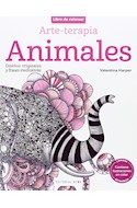 Papel ANIMALES DISEÑOS ORIGINALES Y FRASES MEDITATIVAS (COLECCION ARMONIA DE COLORES)