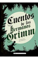 Papel CUENTOS DE LOS HERMANOS GRIMM (COLECCION CLASICOS ILUSTRADOS) (CARTONE)