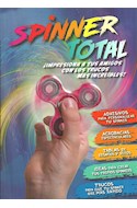 Papel SPINNER TOTAL