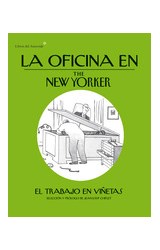 Papel OFICINA EN THE NEW YORKER EL TRABAJO EN VIÑETAS