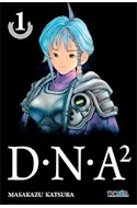 Papel DNA2 5