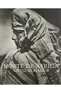 Papel NORTE DE AFRICA (CARTONE)