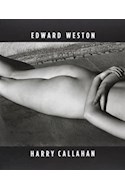 Papel EDWARD WESTON / HARRY CALLAHAN (CARTONE)