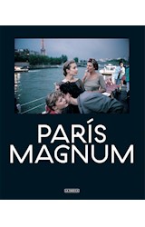 Papel PARIS MAGNUM (CARTONE)