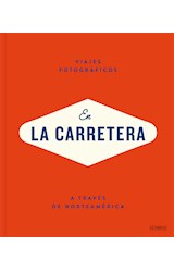 Papel EN LA CARRETERA A TRAVES DE NORTEAMERICA (CARTONE)
