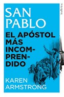 Papel SAN PABLO EL APOSTOL MAS INCOMPRENDIDO