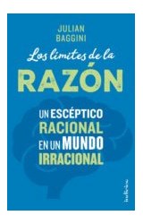 Papel LIMITES DE LA RAZON UN ESCEPTICO RACIONAL EN UN MUNDO IRRACIONAL