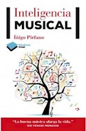 Papel INTELIGENCIA MUSICAL LA BUENA MUSICA ALARGA LA VIDA (COLECCION ACTUAL)