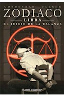 Papel ZODIACO 7 LIBRA EL JUICIO DE LA BALANZA