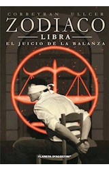 Papel ZODIACO 7 LIBRA EL JUICIO DE LA BALANZA