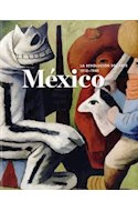 Papel MEXICO LA REVOLUCION DEL ARTE [1910 - 1940] (CARTONE)