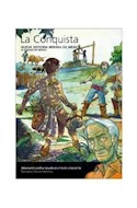 Papel CONQUISTA (NUEVA HISTORIA MINIMA DE MEXICO) [EL COLEGIO DE MEXICO] (CARTONE)